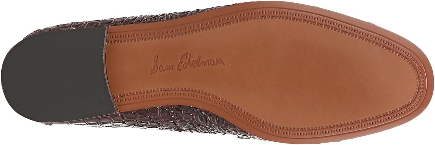 Sam Edelman Women's Lucca Loafer