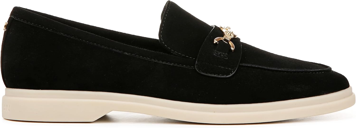 Sam Edelman Women's Kyana Bit Loafer