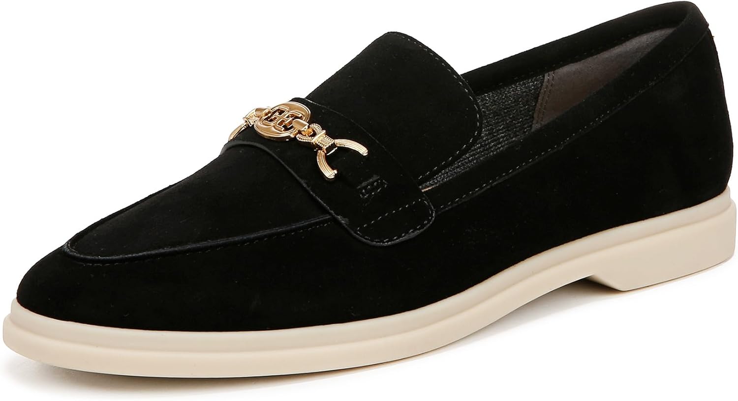 Sam Edelman Women's Kyana Bit Loafer