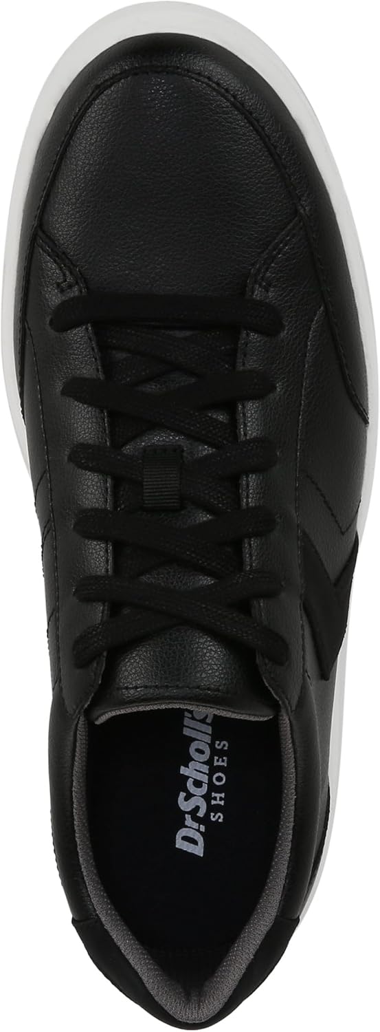 Dr. Scholl's Mens Madison Lace Up Sneaker