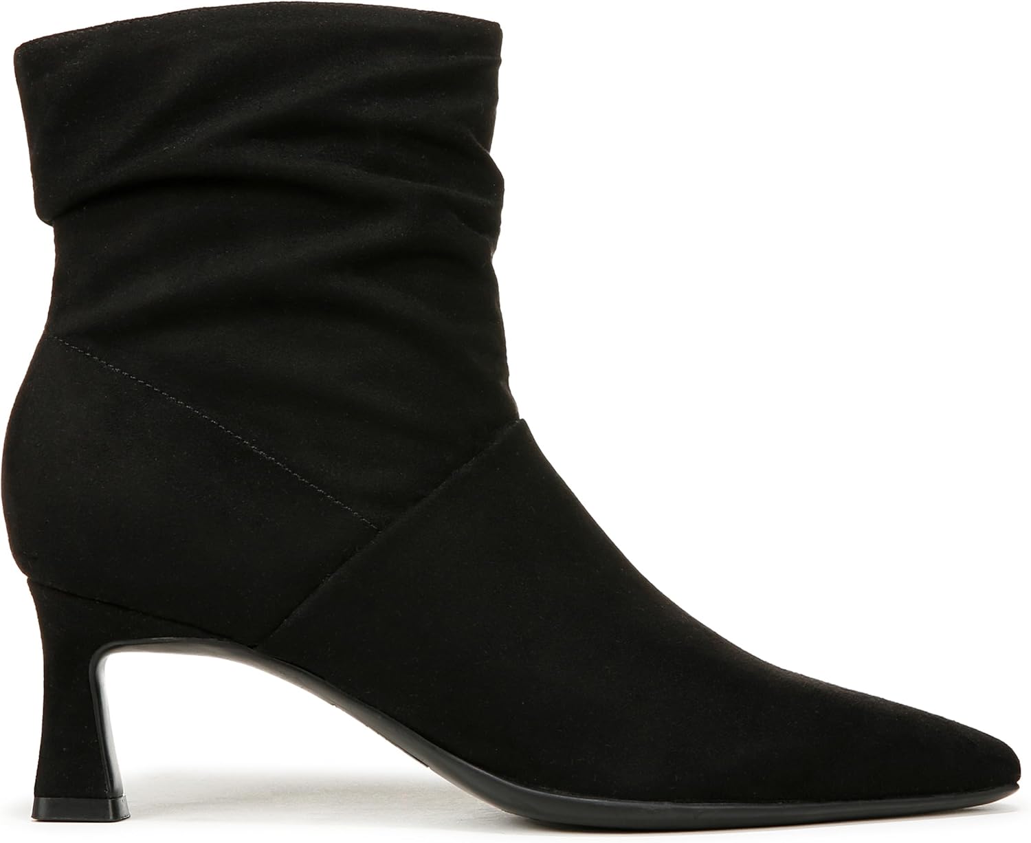 Naturalizer Women's Tribute Slouchy Ankle Bootie