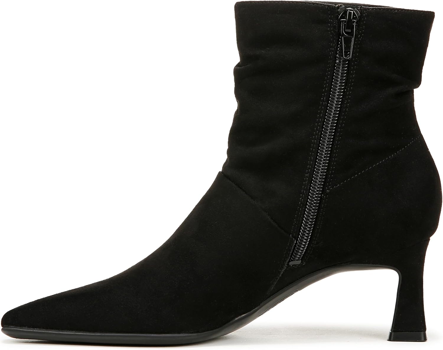 Naturalizer Women's Tribute Slouchy Ankle Bootie