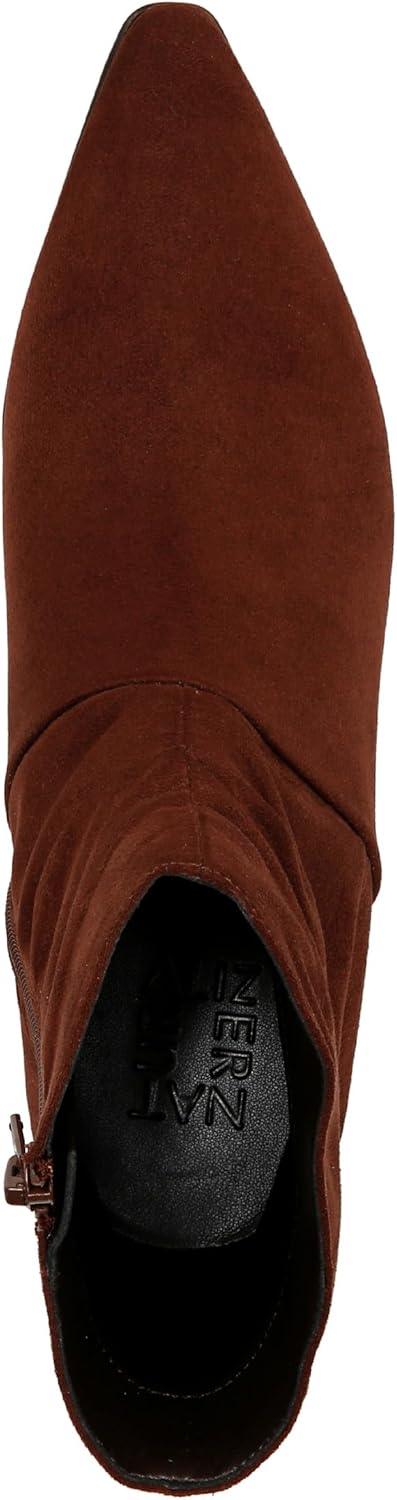 Naturalizer Women's Tribute Slouchy Ankle Bootie