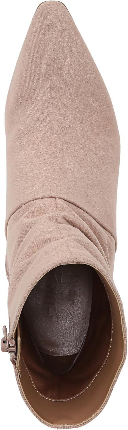 Naturalizer Women's Tribute Slouchy Ankle Bootie