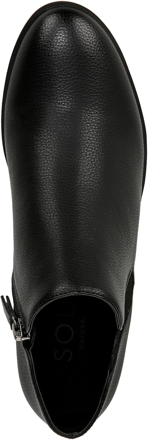 SOUL By Naturalizer Women's Respect Ankle Boot