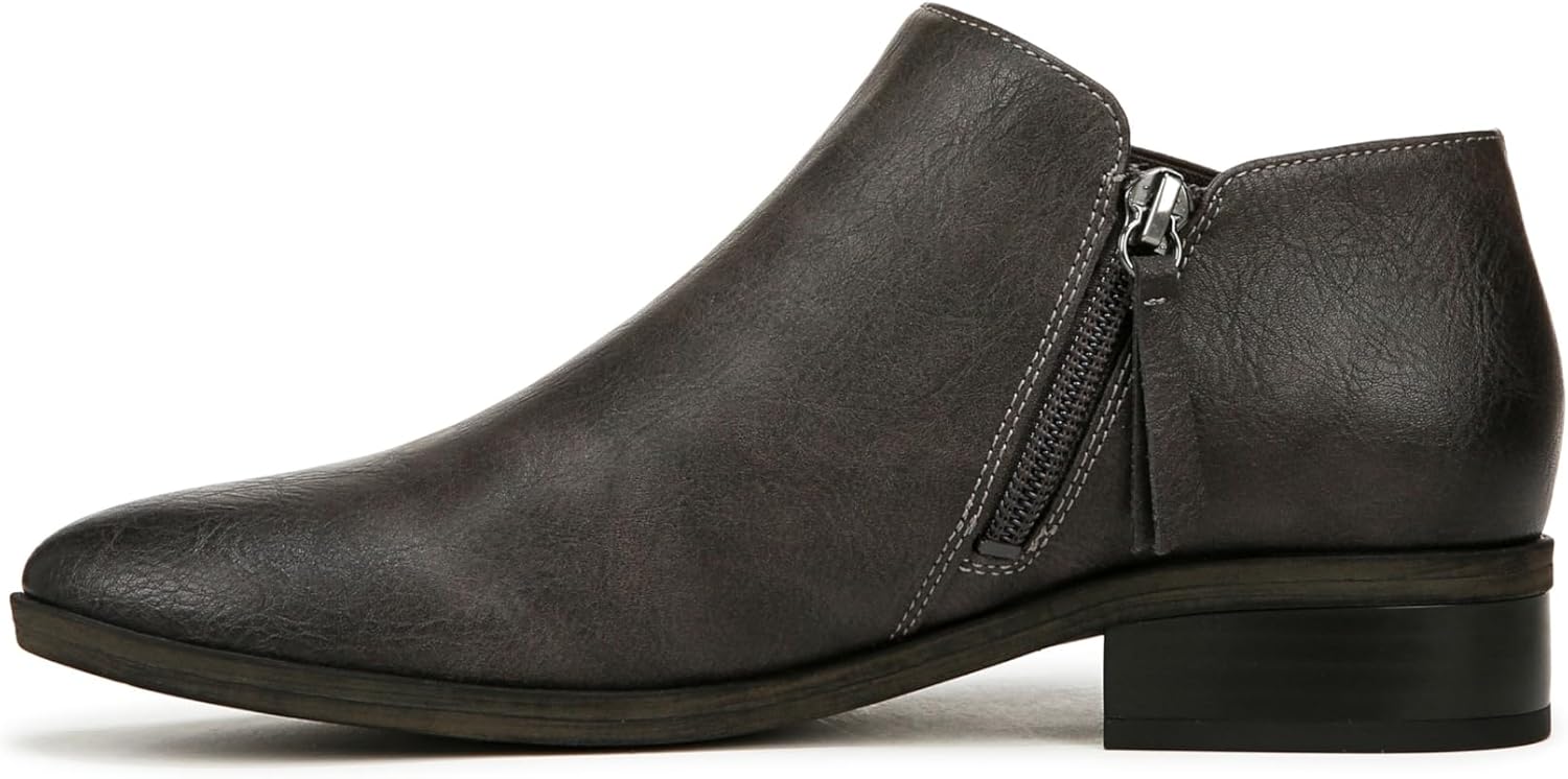 SOUL By Naturalizer Women's Respect Ankle Boot