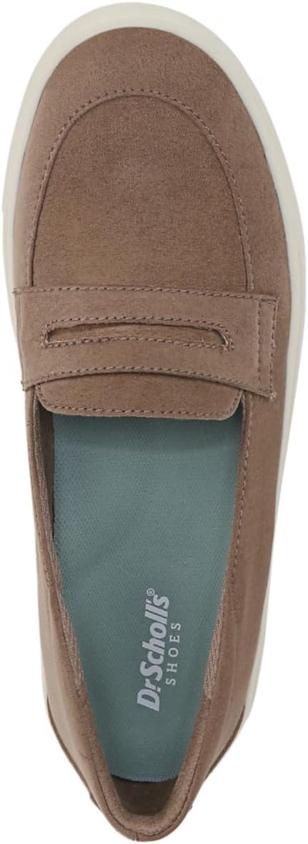 Dr. Scholl's Women's Nova Moc Slip On Loafer