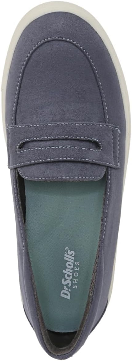 Dr. Scholl's Women's Nova Moc Slip On Loafer