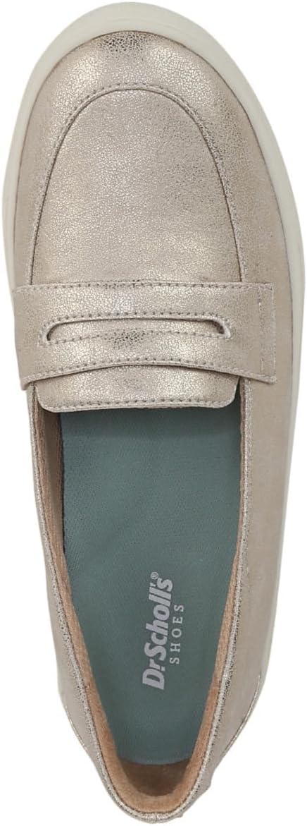 Dr. Scholl's Women's Nova Moc Slip On Loafer