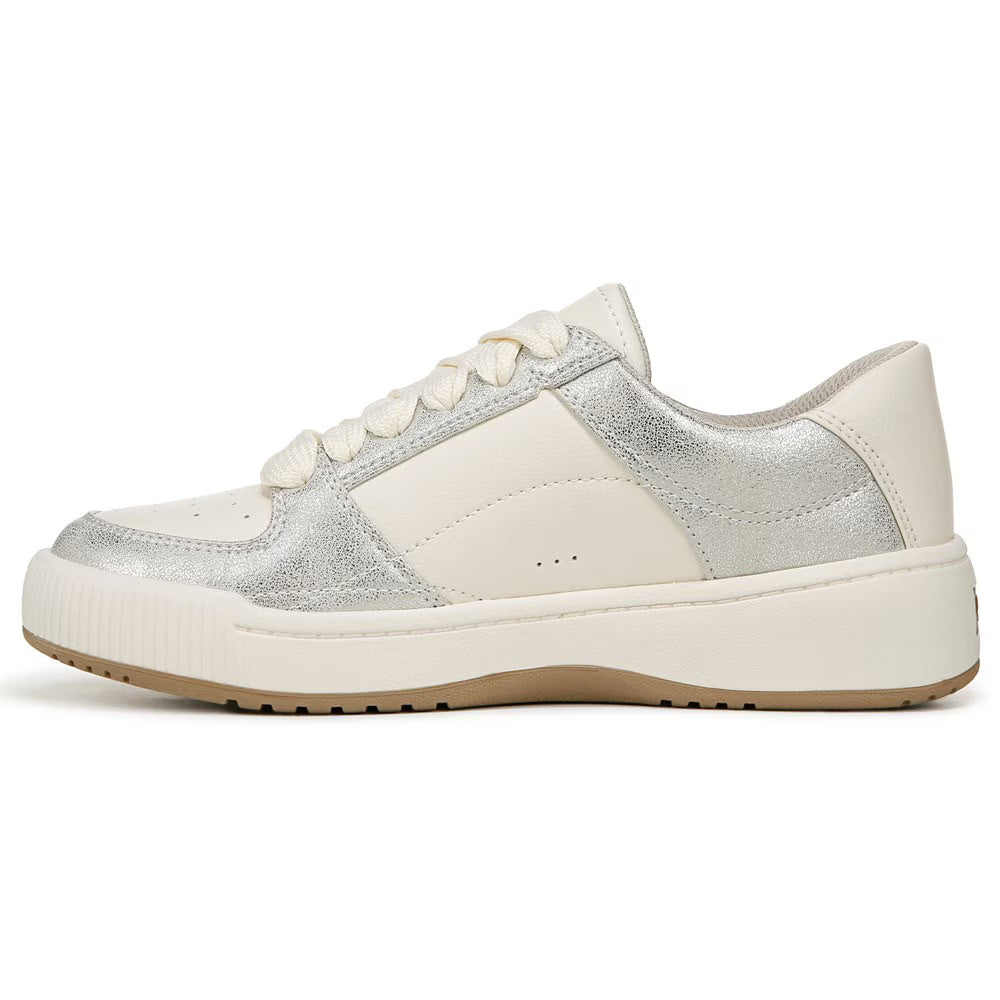 Dr. Scholl's Women's Ollie Lace Up Sneakers