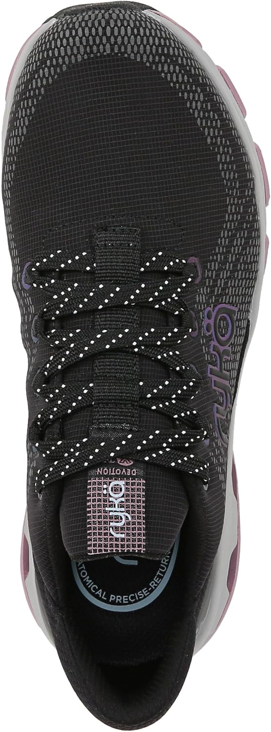 Ryka Women's Devotion X TR Trail Sneaker