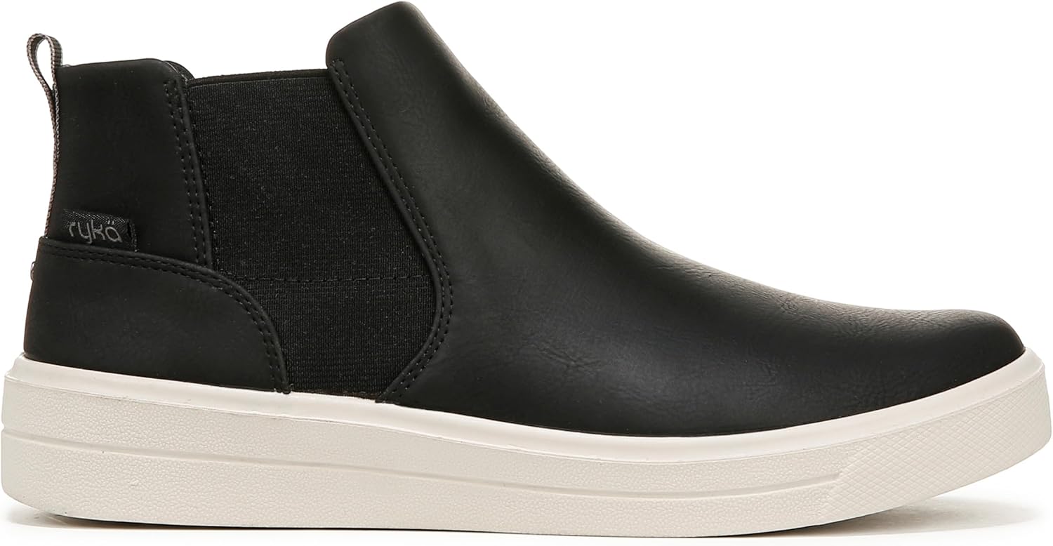 Ryka Women's Viv Water Repellent Chelsea Boot