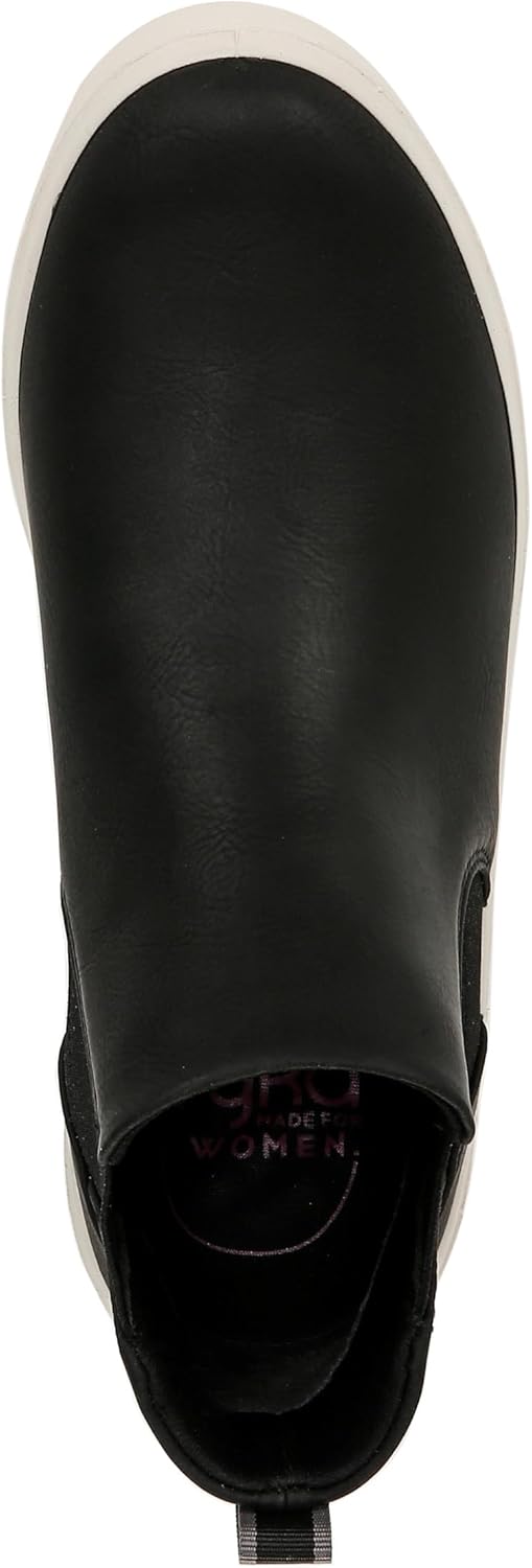 Ryka Women's Viv Water Repellent Chelsea Boot