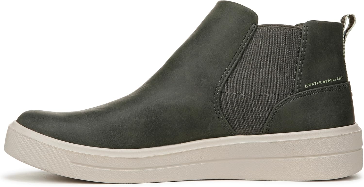 Ryka Women's Viv Water Repellent Chelsea Boot