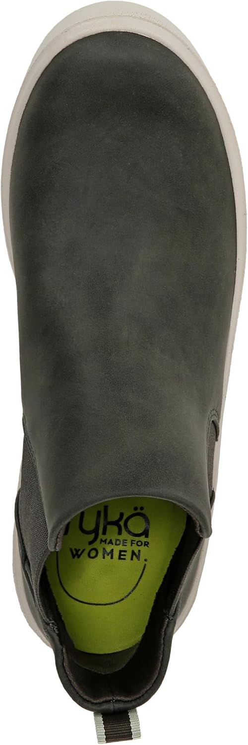 Ryka Women's Viv Water Repellent Chelsea Boot