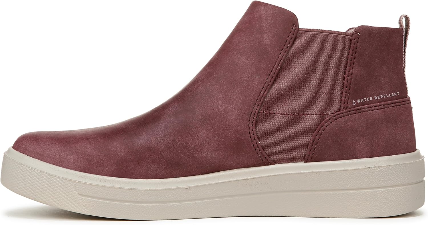 Ryka Women's Viv Water Repellent Chelsea Boot