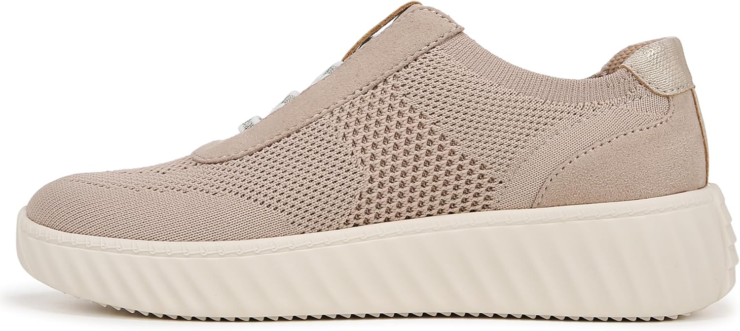 Bzees for Lifestride Women's Wanderer Sneaker