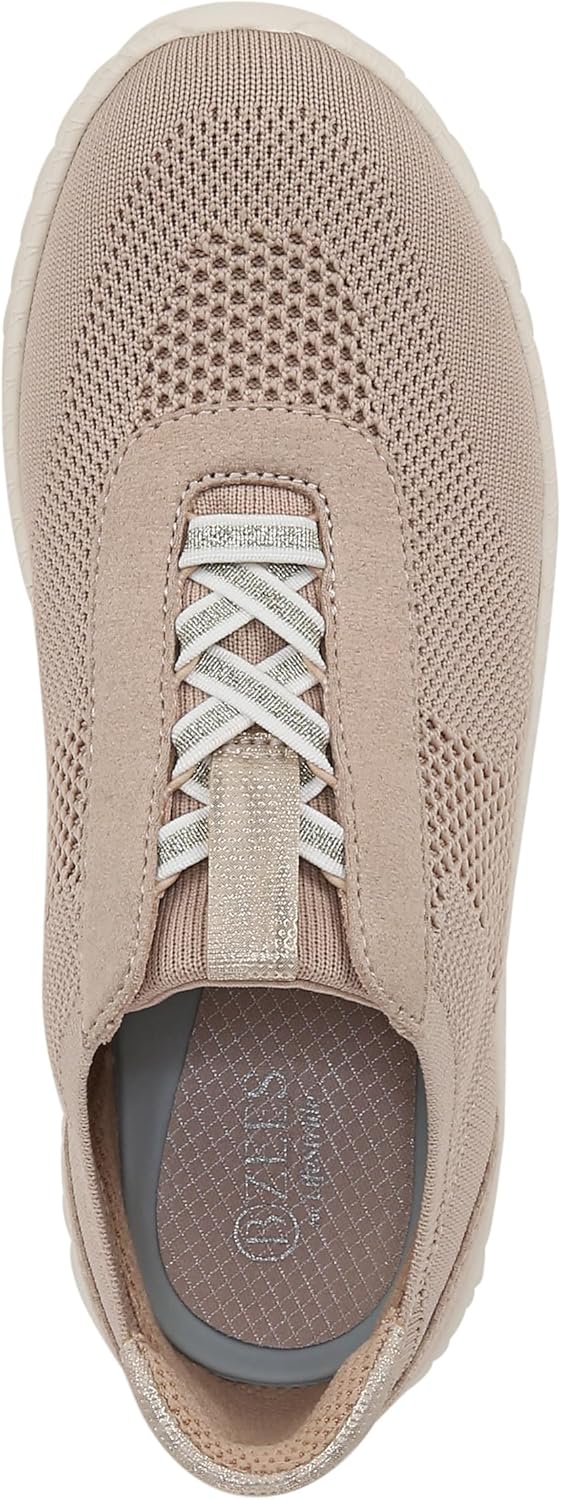 Bzees for Lifestride Women's Wanderer Sneaker