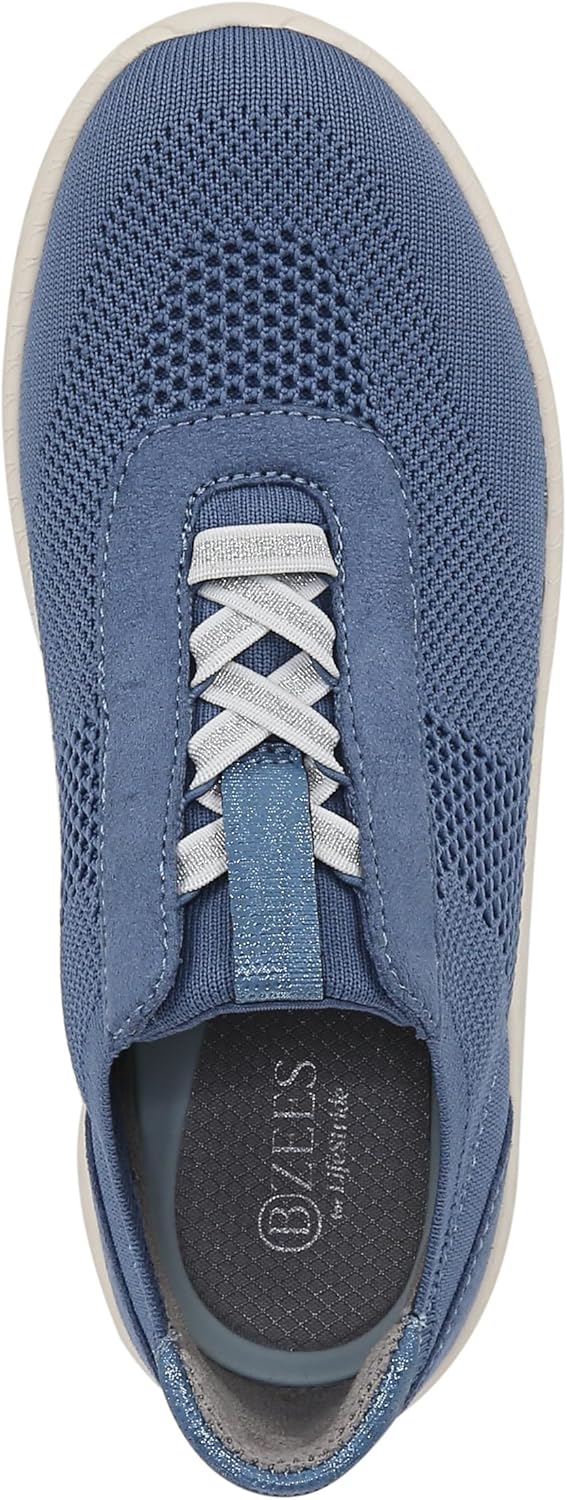 Bzees for Lifestride Women's Wanderer Sneaker