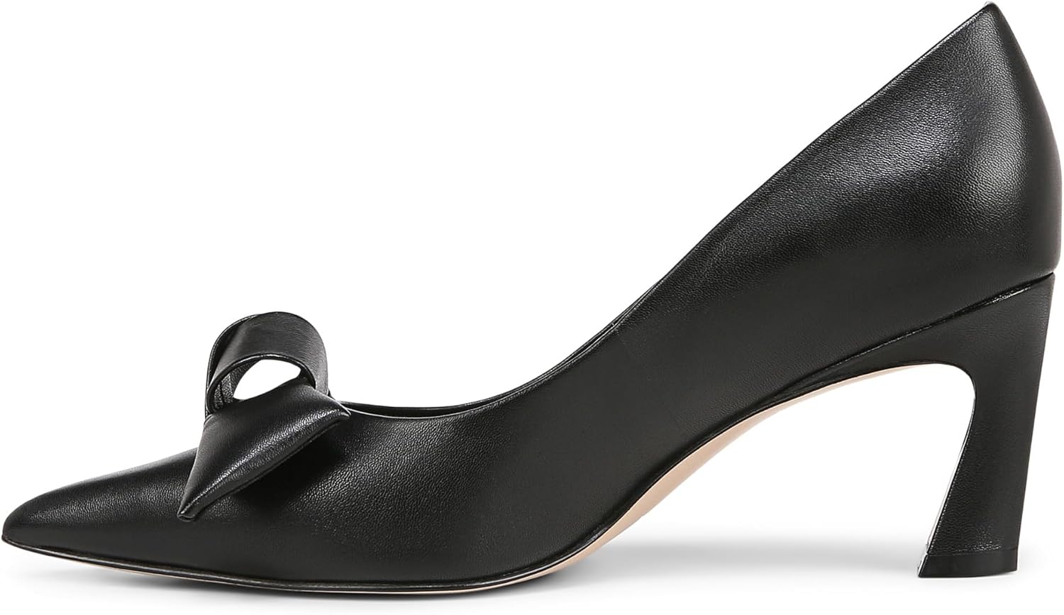 Naturalizer Women's 27 Edit Emery Bow Pump