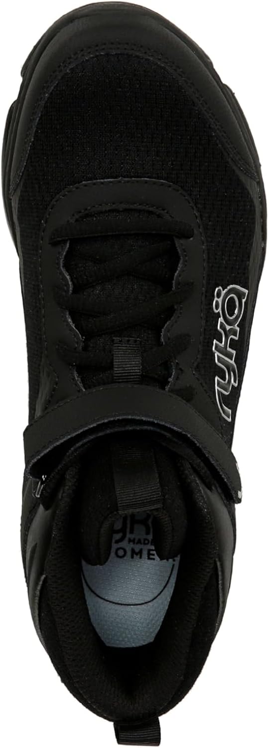 Ryka Women's Devotion XT Mid 2 Training Sneaker