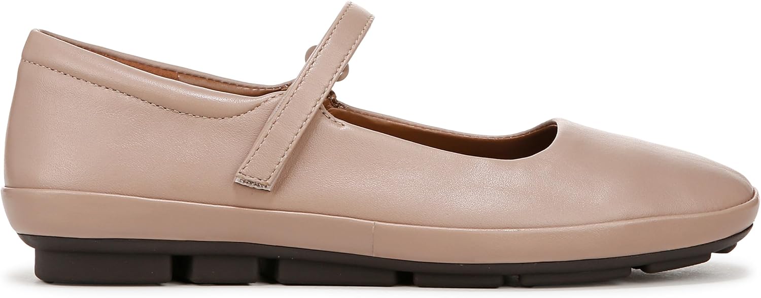 Naturalizer Women's Behold Mary Jane Ballet Flat