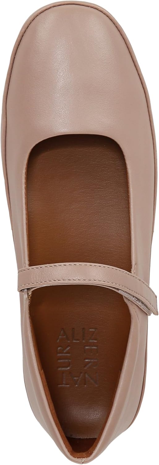 Naturalizer Women's Behold Mary Jane Ballet Flat