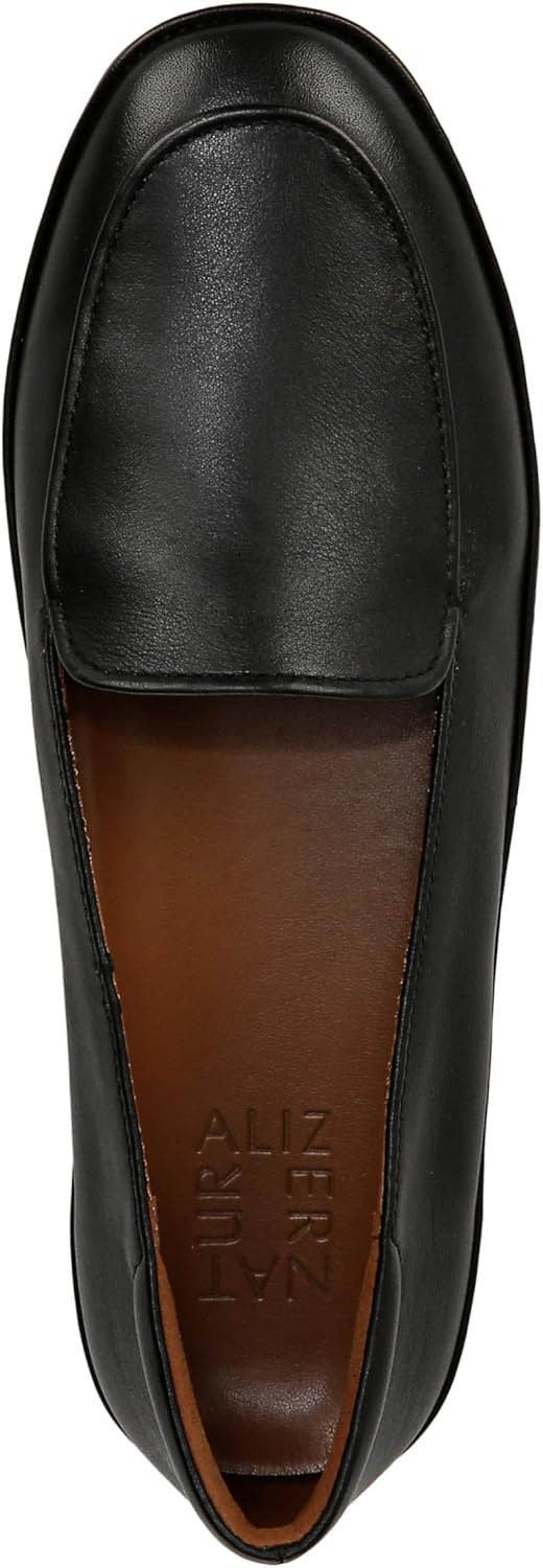 Naturalizer Women's Bashful Slip On Loafer