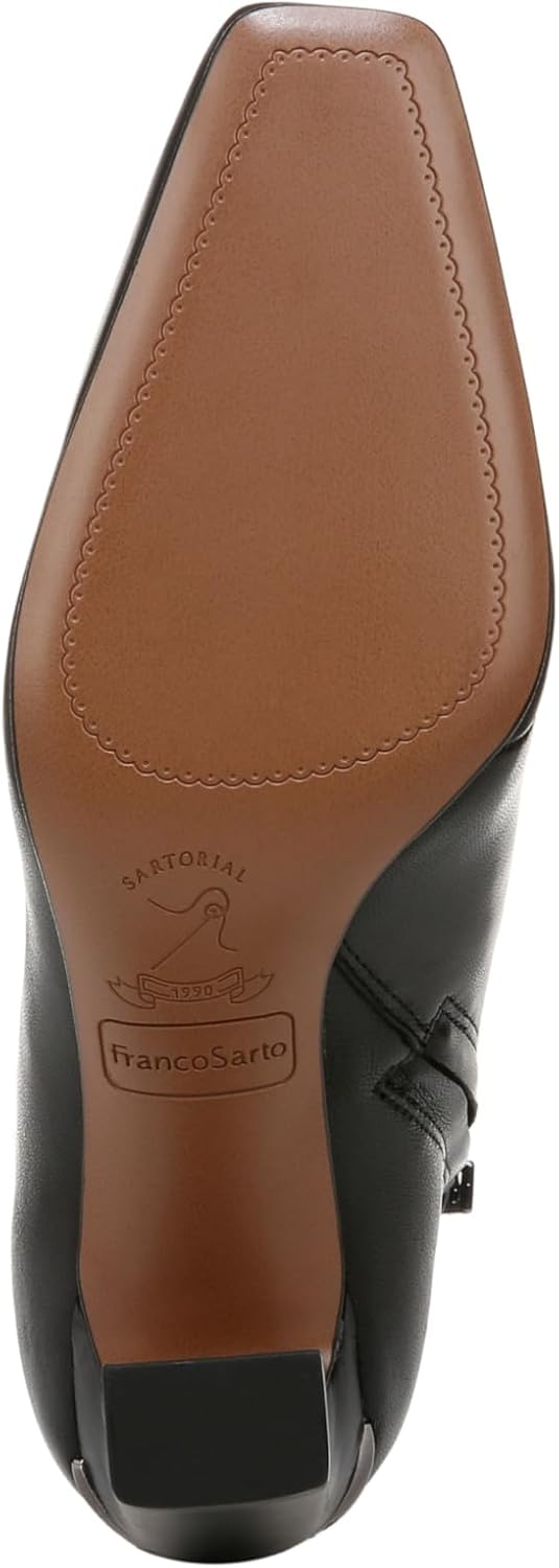 Franco Sarto Women's Briar Dress Ankle Bootie