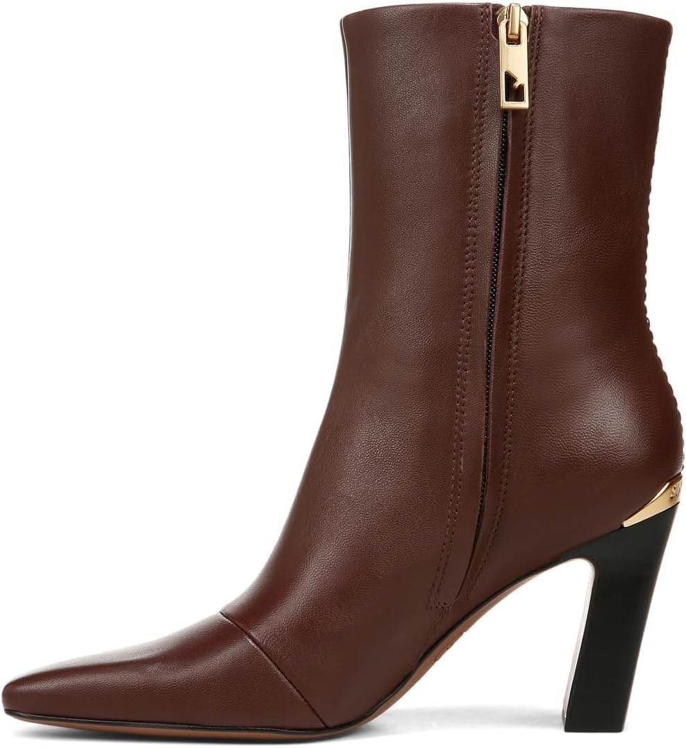 Franco Sarto Women's Briar Dress Ankle Bootie