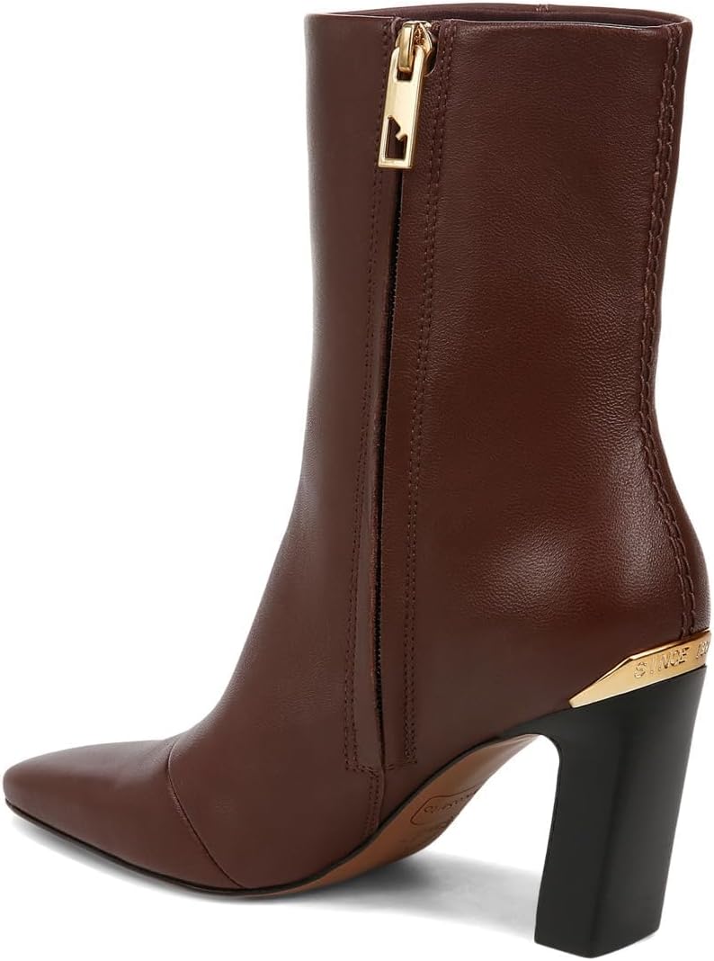 Franco Sarto Women's Briar Dress Ankle Bootie