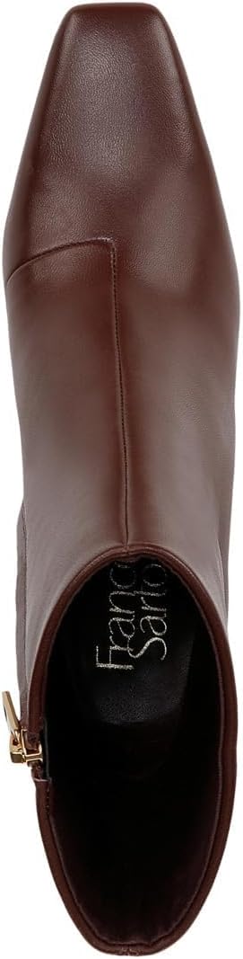 Franco Sarto Women's Briar Dress Ankle Bootie