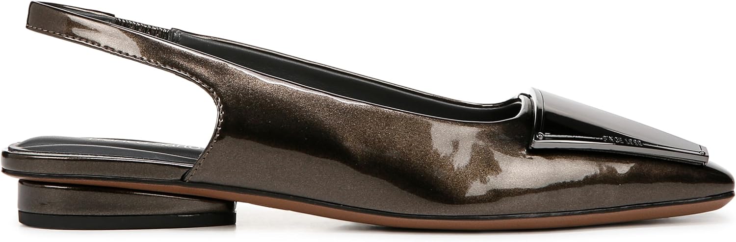 Franco Sarto Women's Cassidy Slingback Ballet Flat