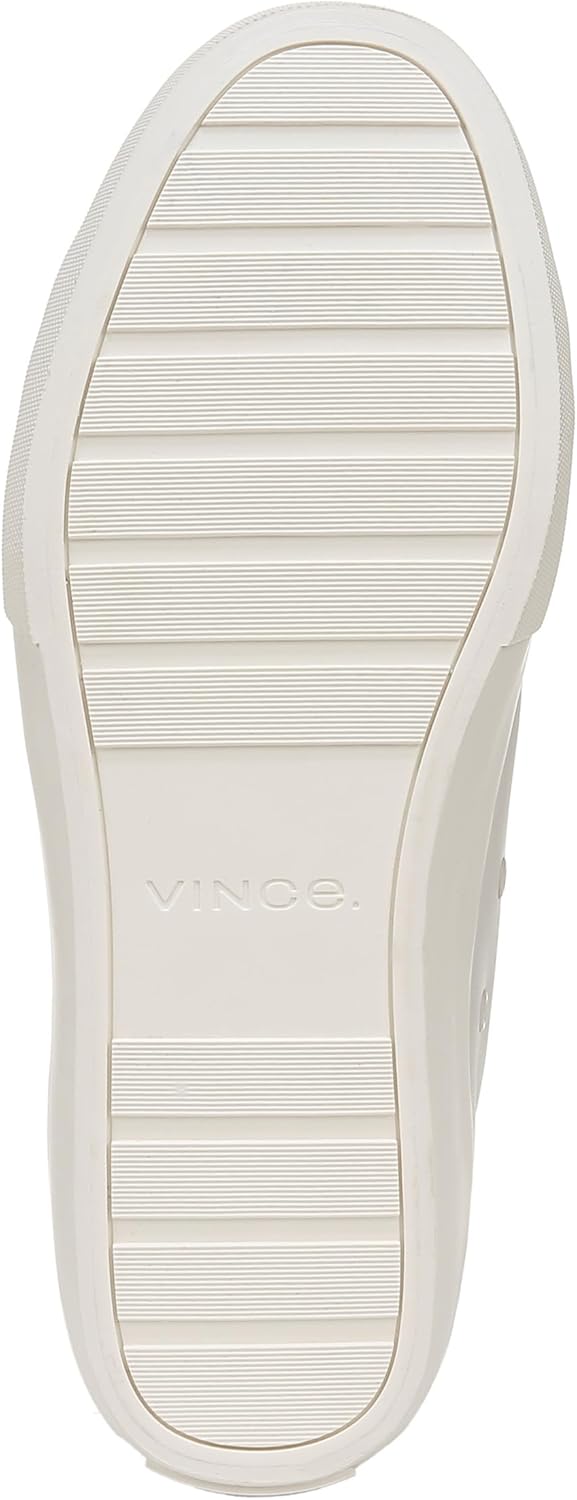 Vince Men's Fulton High Top Sneaker