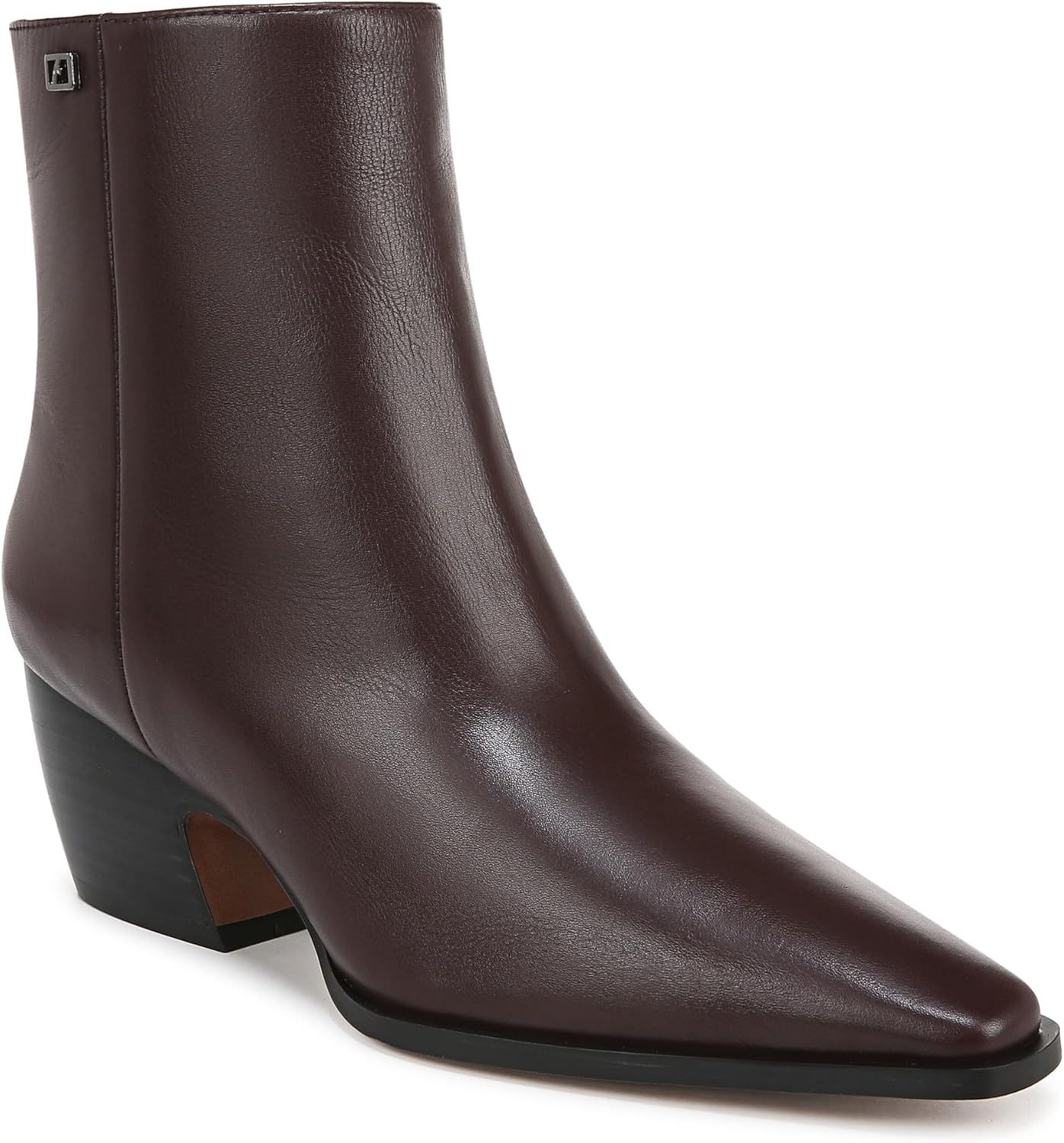 Franco Sarto Women's Vivian Pointed Toe Ankle Bootie