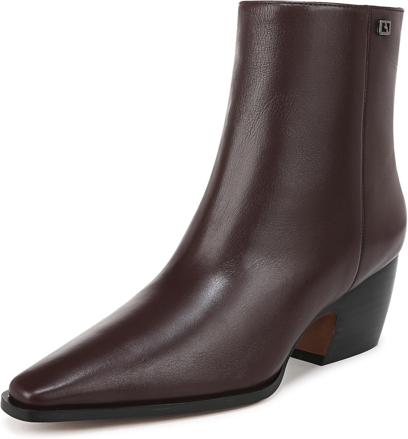 Franco Sarto Women's Vivian Pointed Toe Ankle Bootie