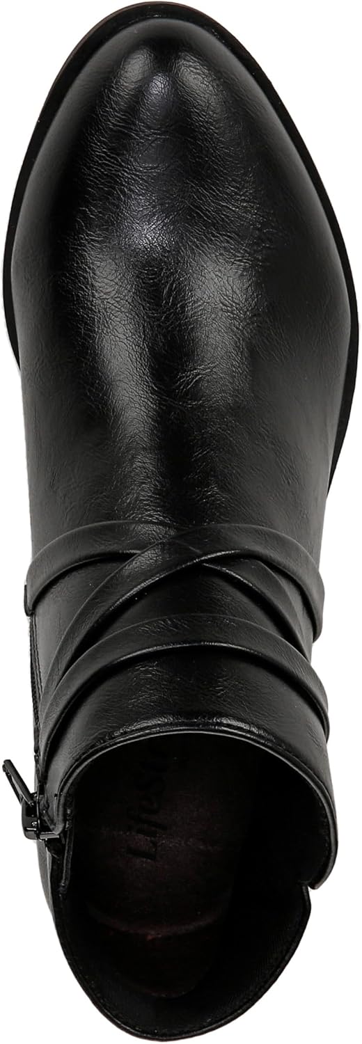 LifeStride Women's Amara Ankle Boot