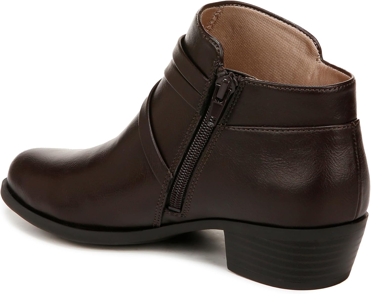 LifeStride Women's Amara Ankle Boot