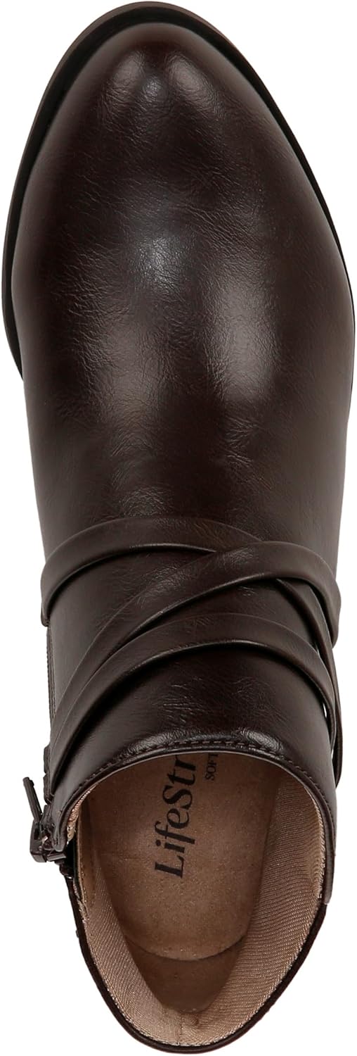 LifeStride Women's Amara Ankle Boot