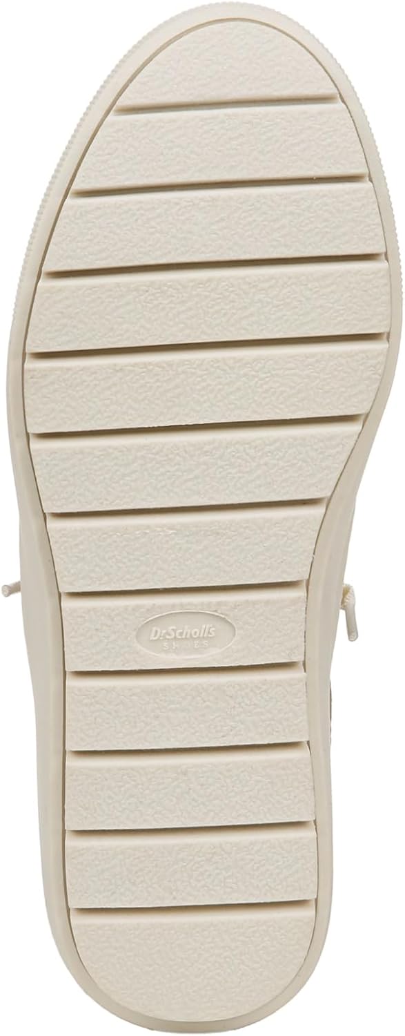 Dr. Scholl's Womens Time Off Go Lace Up Sneaker