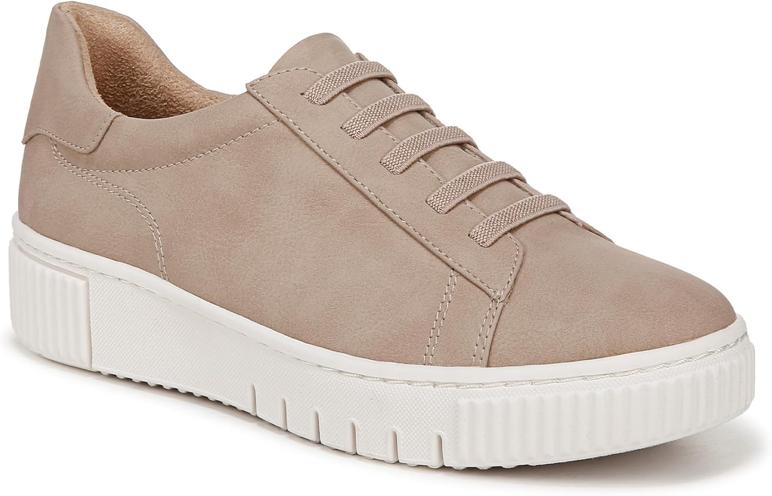 Soul by Naturalizer Women's Tia Step-in Sneaker