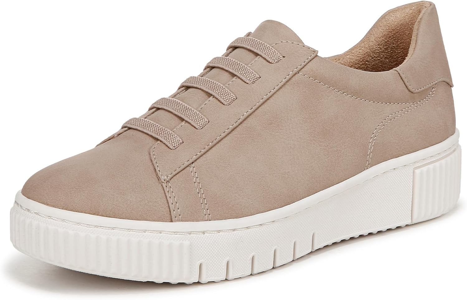 Soul by Naturalizer Women's Tia Step-in Sneaker