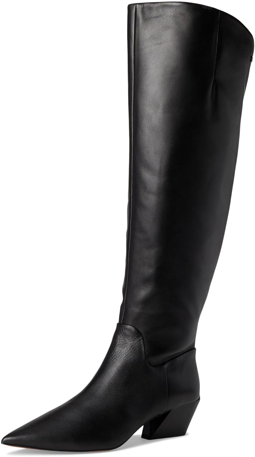 Franco Sarto Women's Gwyn Knee High Boot