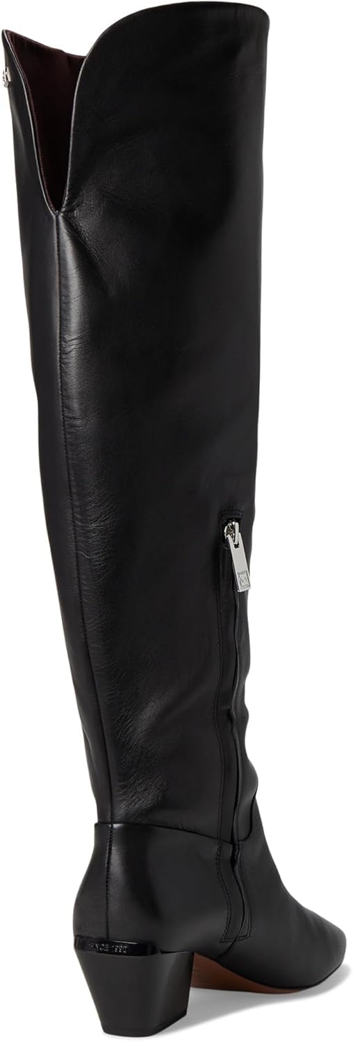 Franco Sarto Women's Gwyn Knee High Boot