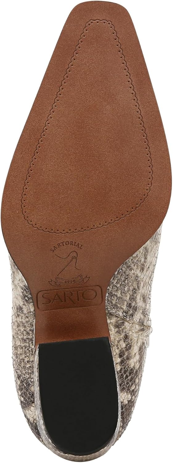 Franco Sarto Women's Vianca Ankle Boot