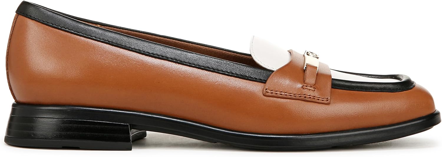 Naturalizer Women's Fabienne Slip On Loafer