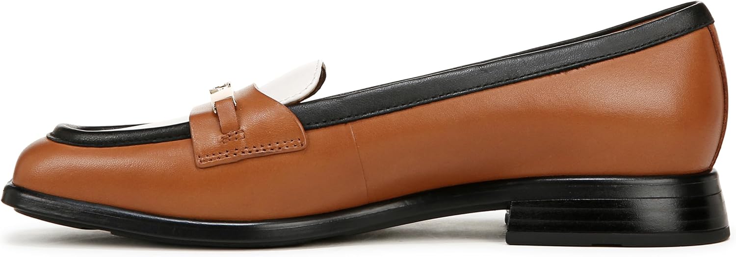 Naturalizer Women's Fabienne Slip On Loafer