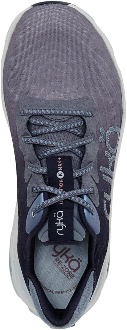 Ryka Women's Devotion X Max Plus Hiking Sneakers