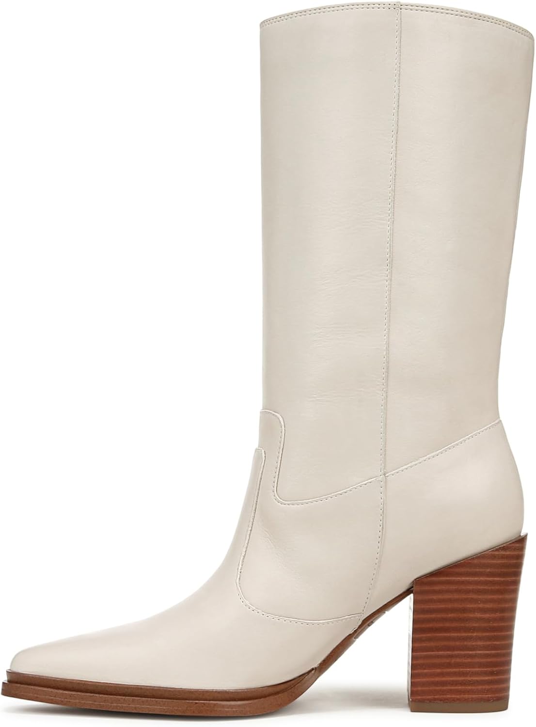 Franco Sarto Women's Jaxon Mid Calf Heeled Boot