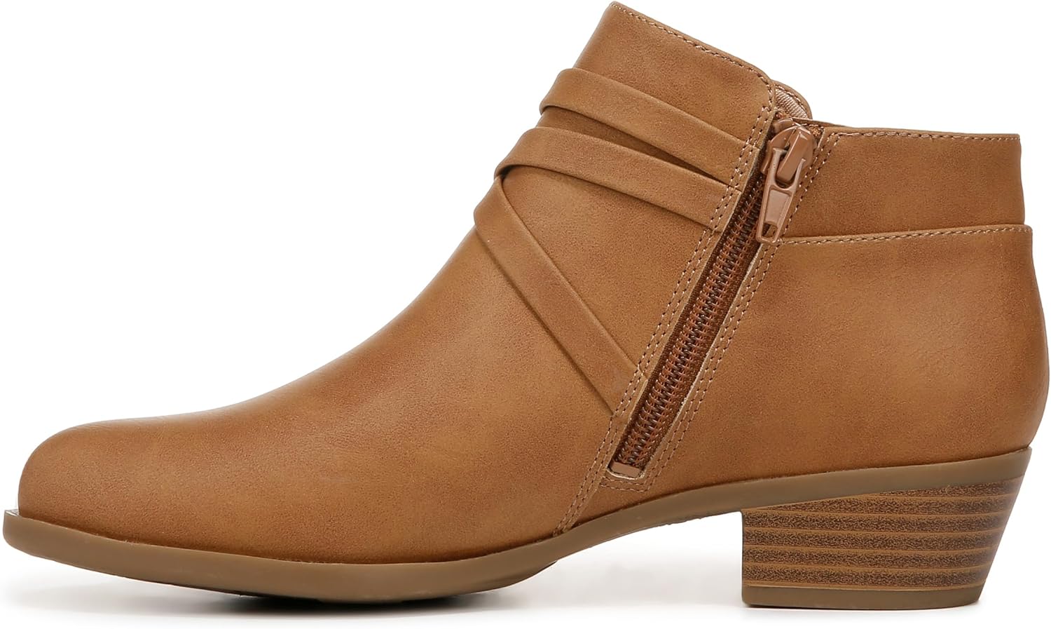 LifeStride Women's Amara Ankle Boot